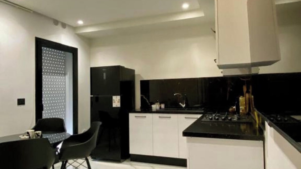 Photo of Kitchen in El Aouina