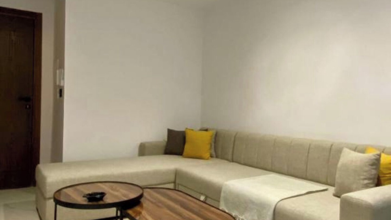 Photo of Livingroom in El Aouina