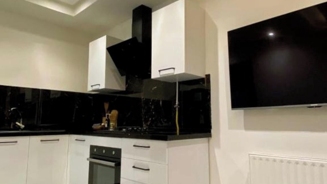 Photo of Kitchen in El Aouina