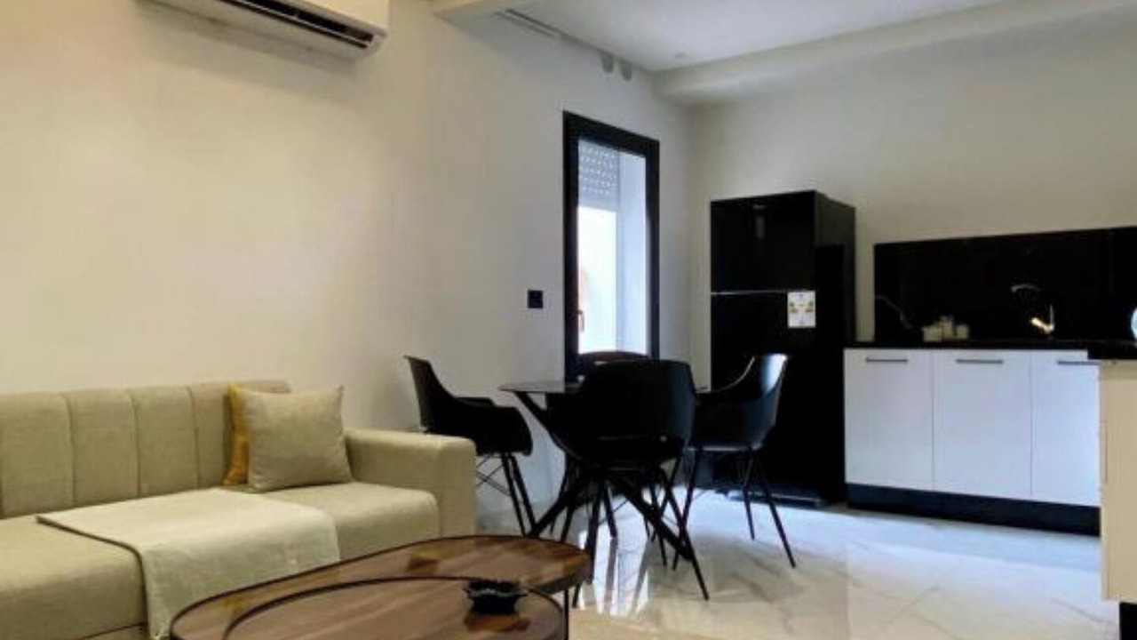Photo of Livingroom in El Aouina