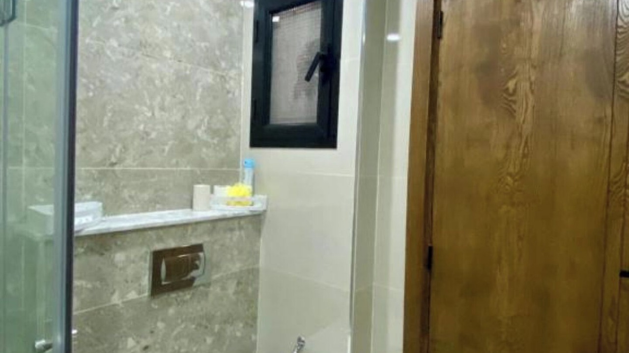 Photo of Bathroom in El Aouina