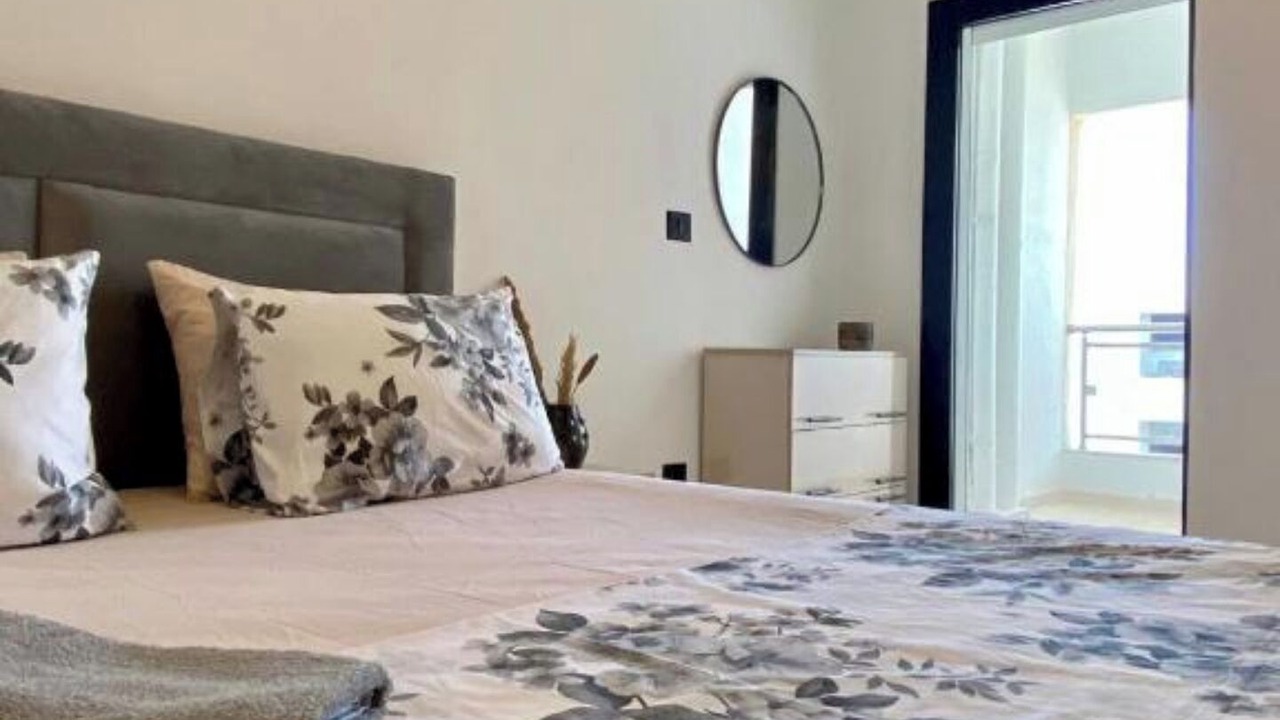 Photo of Bedroom in El Aouina