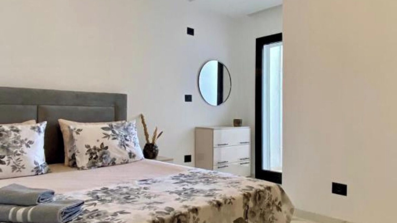 Photo of Bedroom in El Aouina