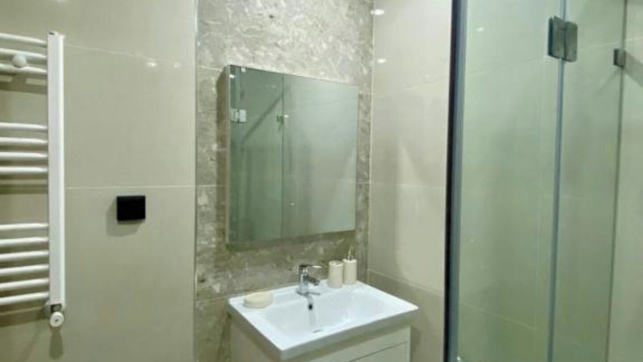 Photo of Bathroom in El Aouina