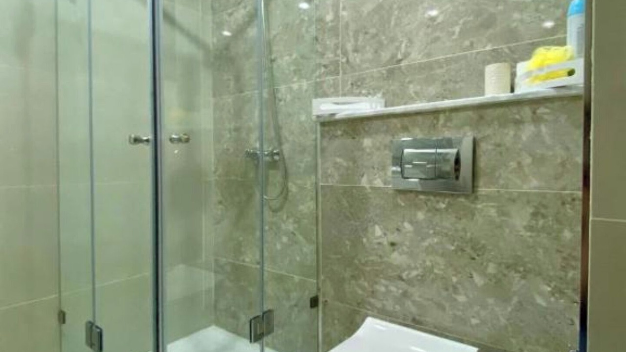 Photo of Bathroom in El Aouina