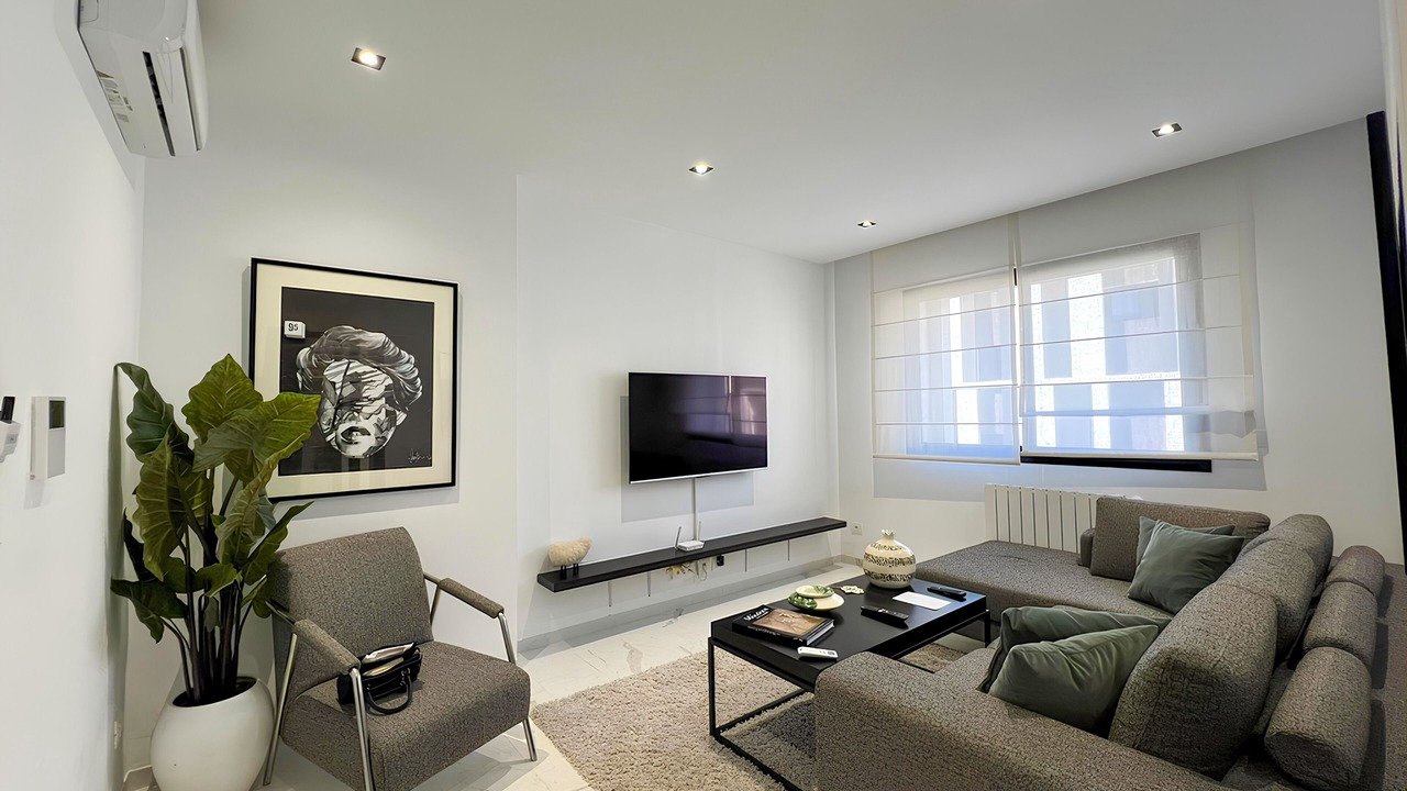 Photo of Livingroom in Ain Zaghouan