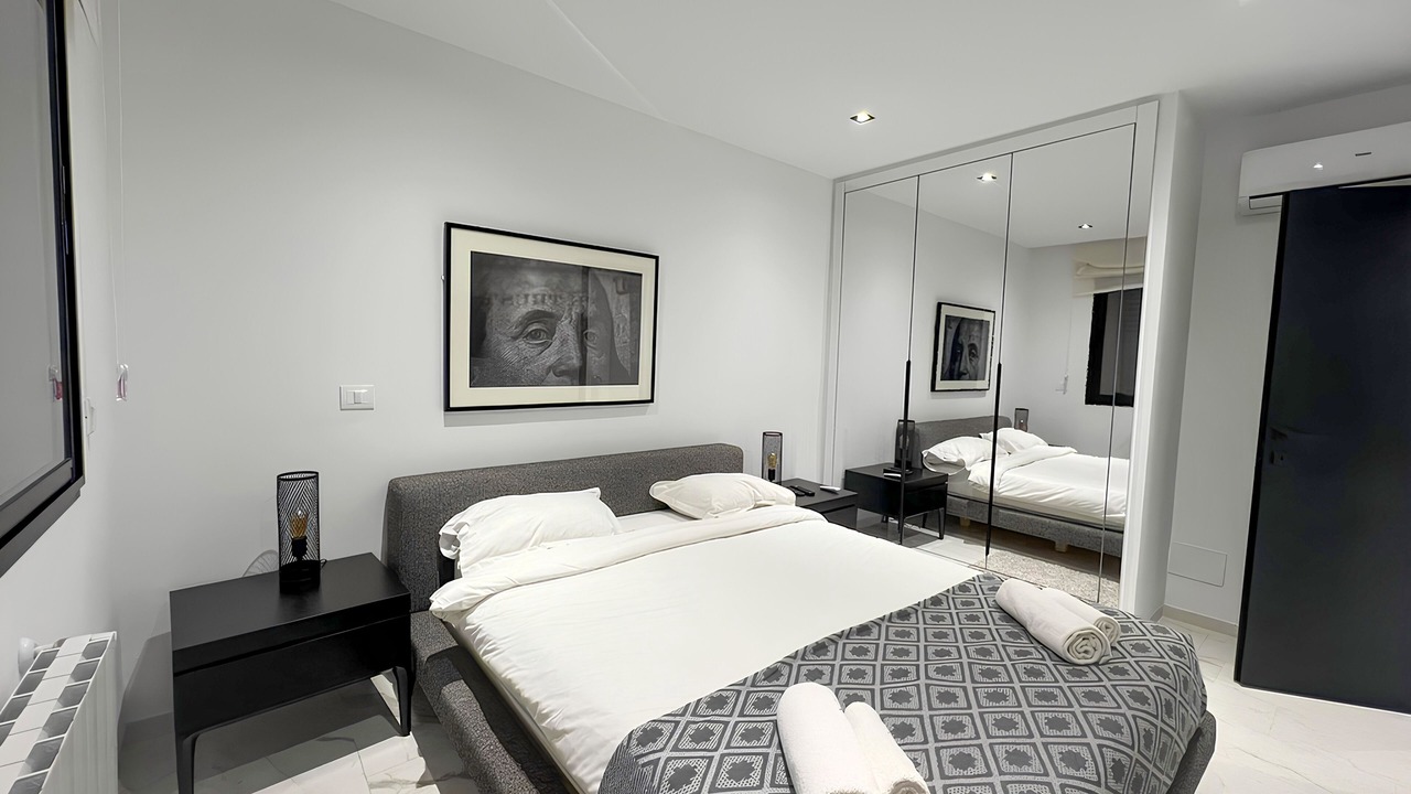 Photo of Bedroom in Ain Zaghouan
