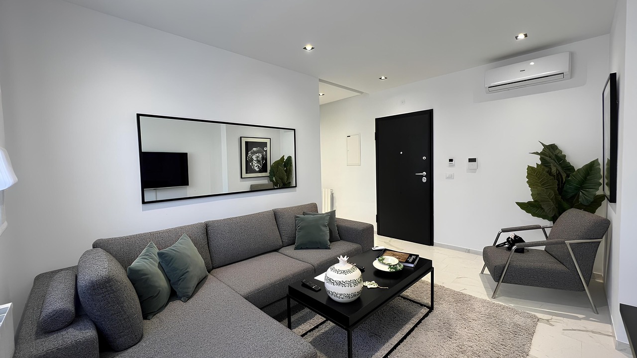 Photo of Livingroom in Ain Zaghouan