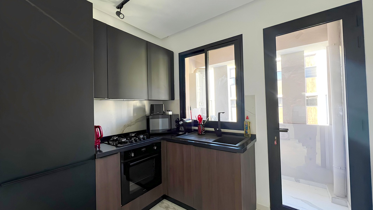 Photo of Kitchen in Ain Zaghouan