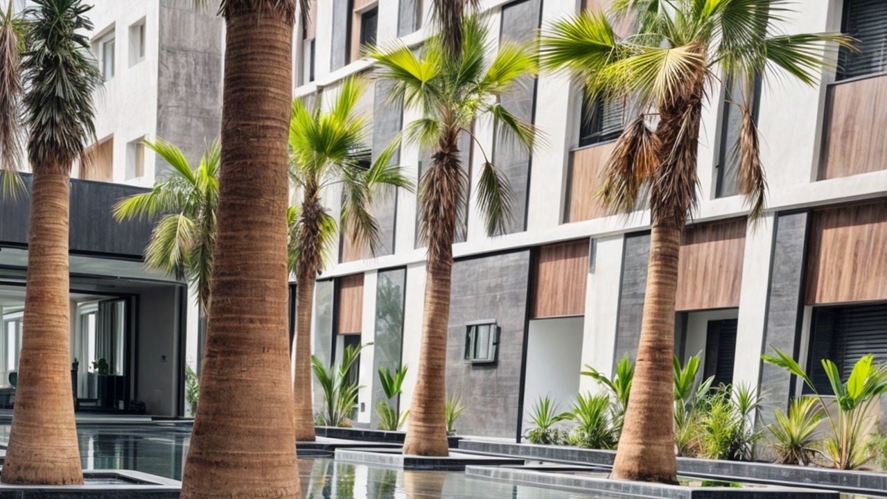 Photo of Outdoor in Ain Zaghouan