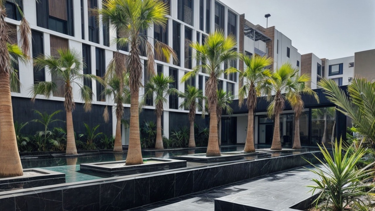 Photo of Outdoor in Ain Zaghouan