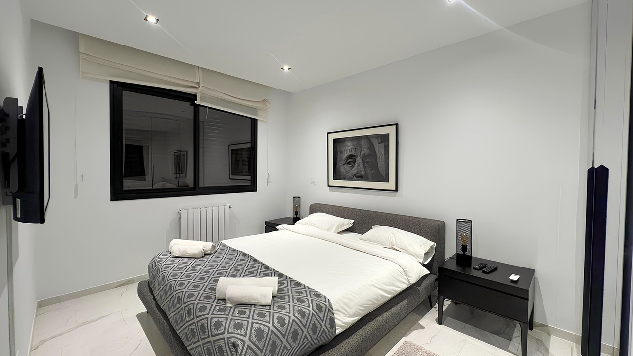 Photo of Bedroom in Ain Zaghouan