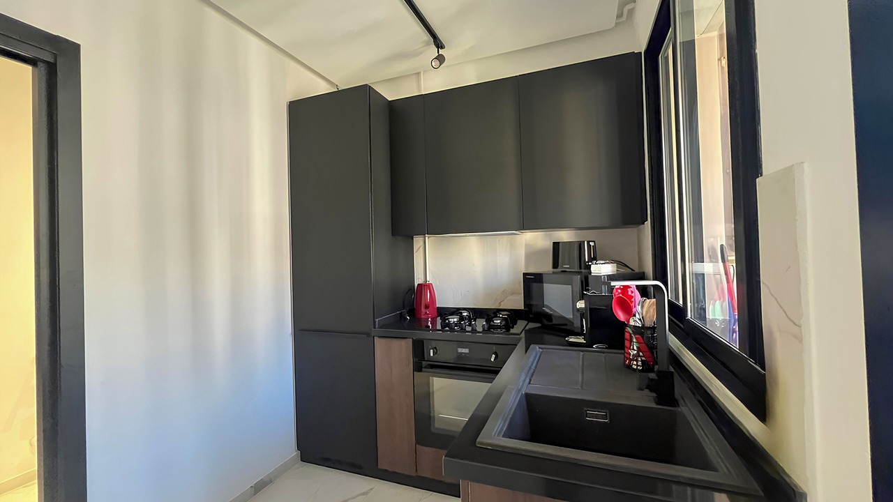 Photo of Kitchen in Ain Zaghouan