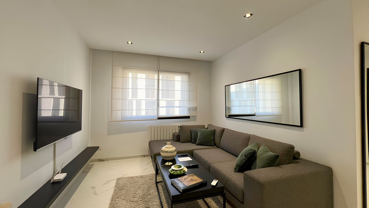 Photo of Livingroom in Ain Zaghouan