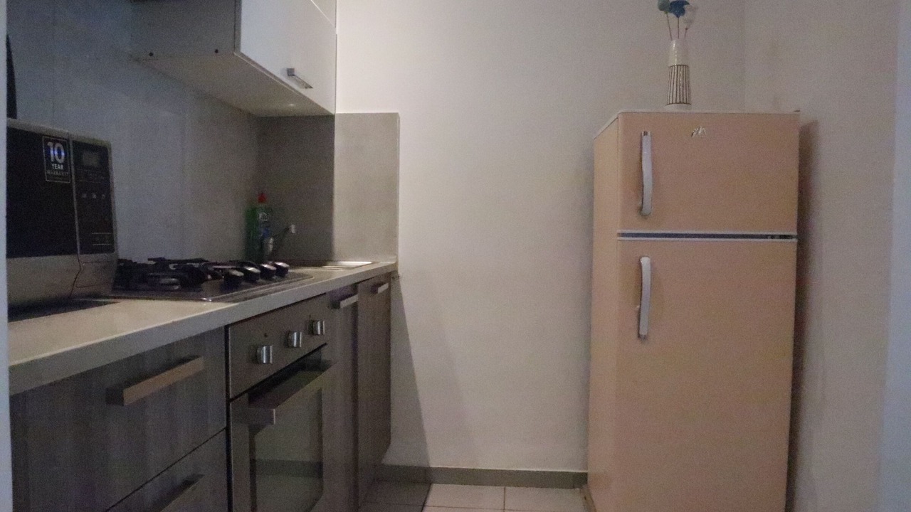 Photo of Kitchen in Jardins De Carthage
