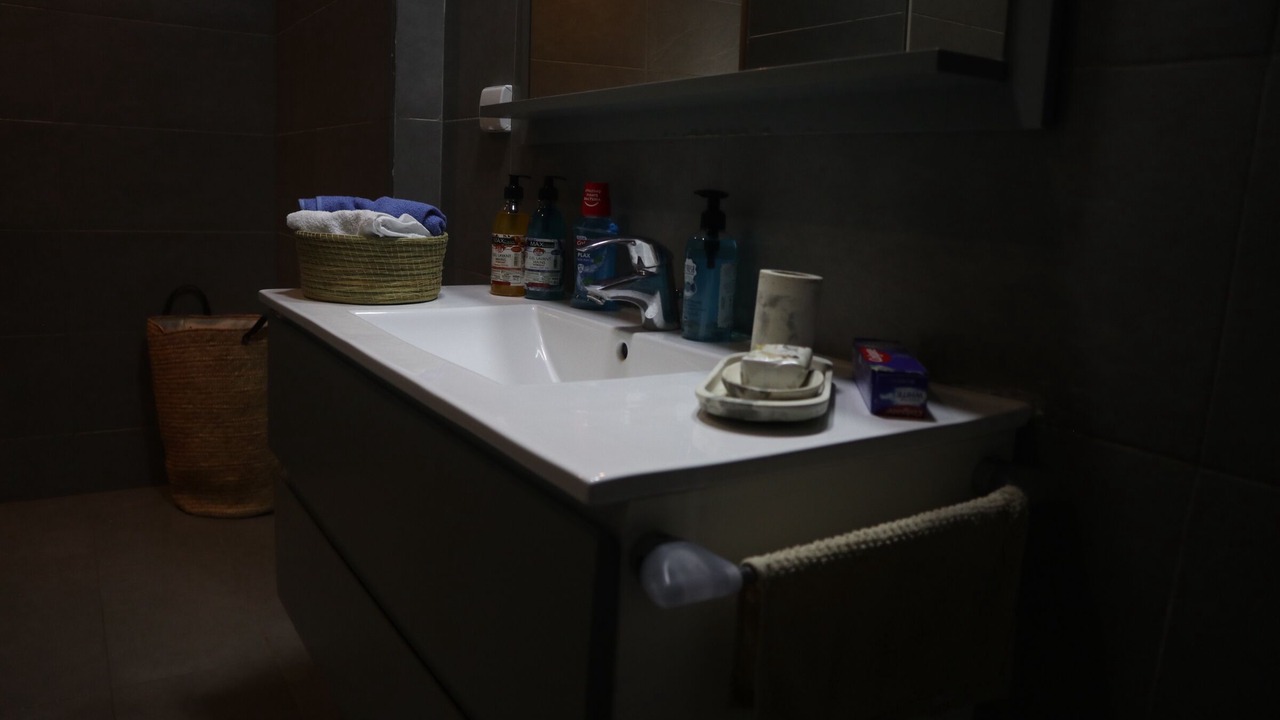 Photo of Bathroom in Jardins De Carthage