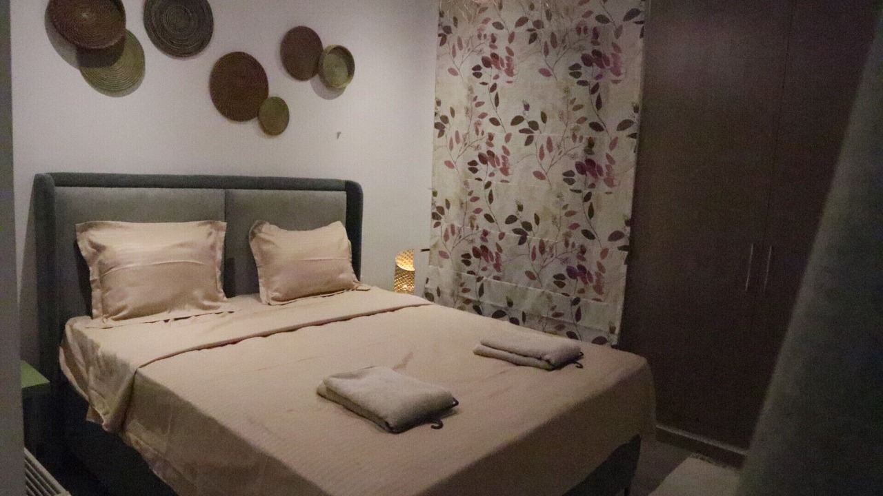 Photo of Bedroom in Jardins De Carthage