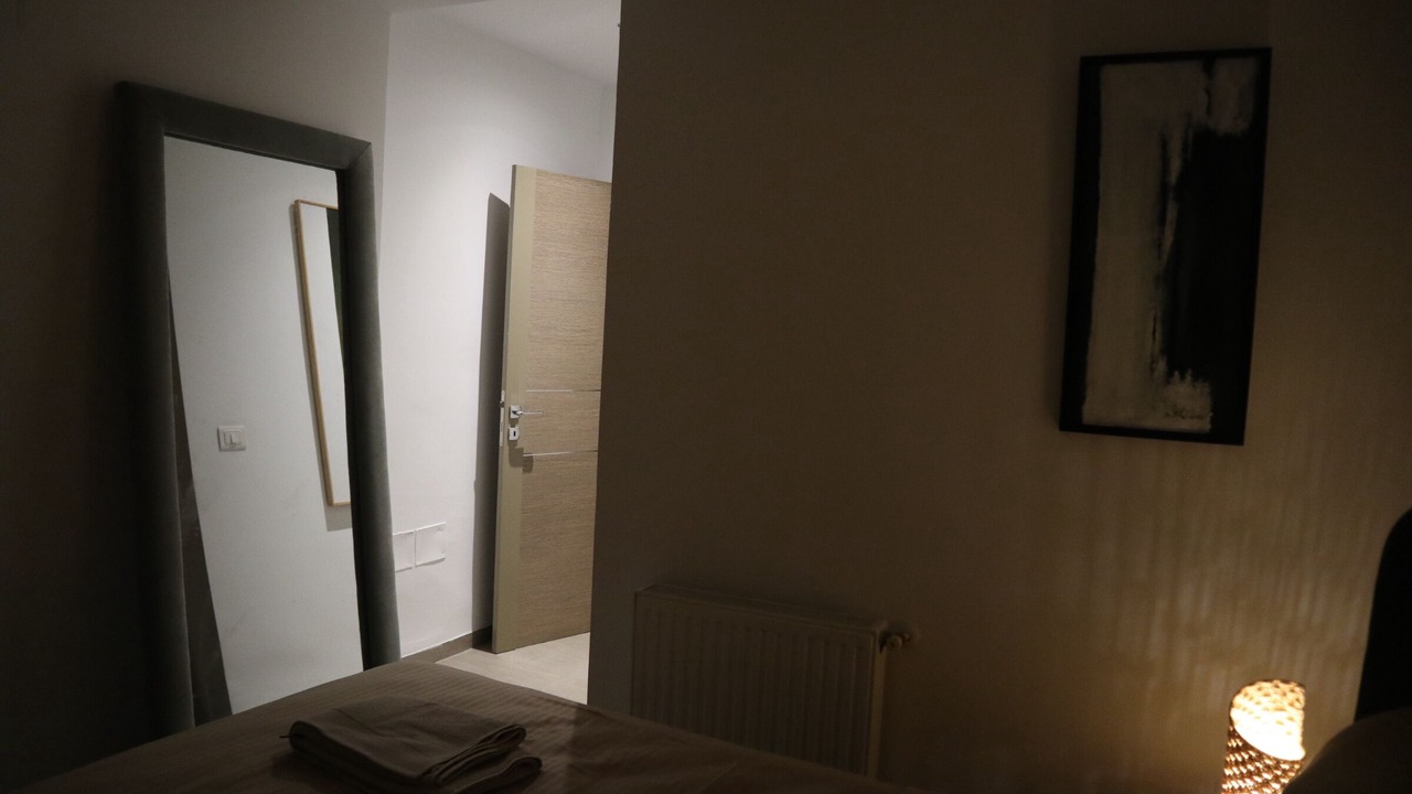 Photo of Bedroom in Jardins De Carthage