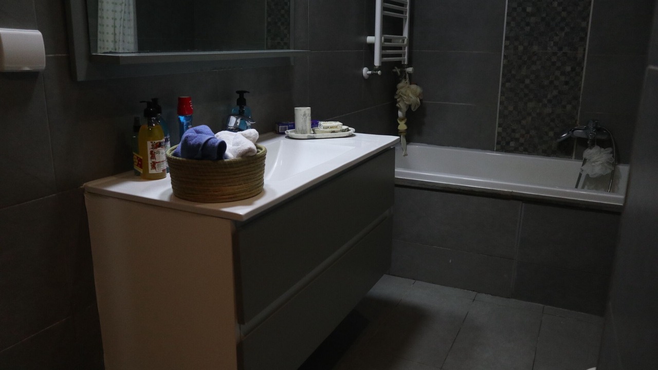 Photo of Bathroom in Jardins De Carthage