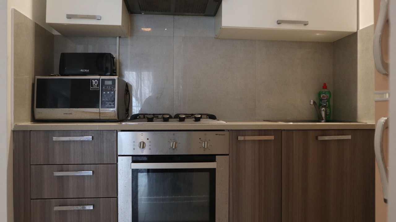 Photo of Kitchen in Jardins De Carthage