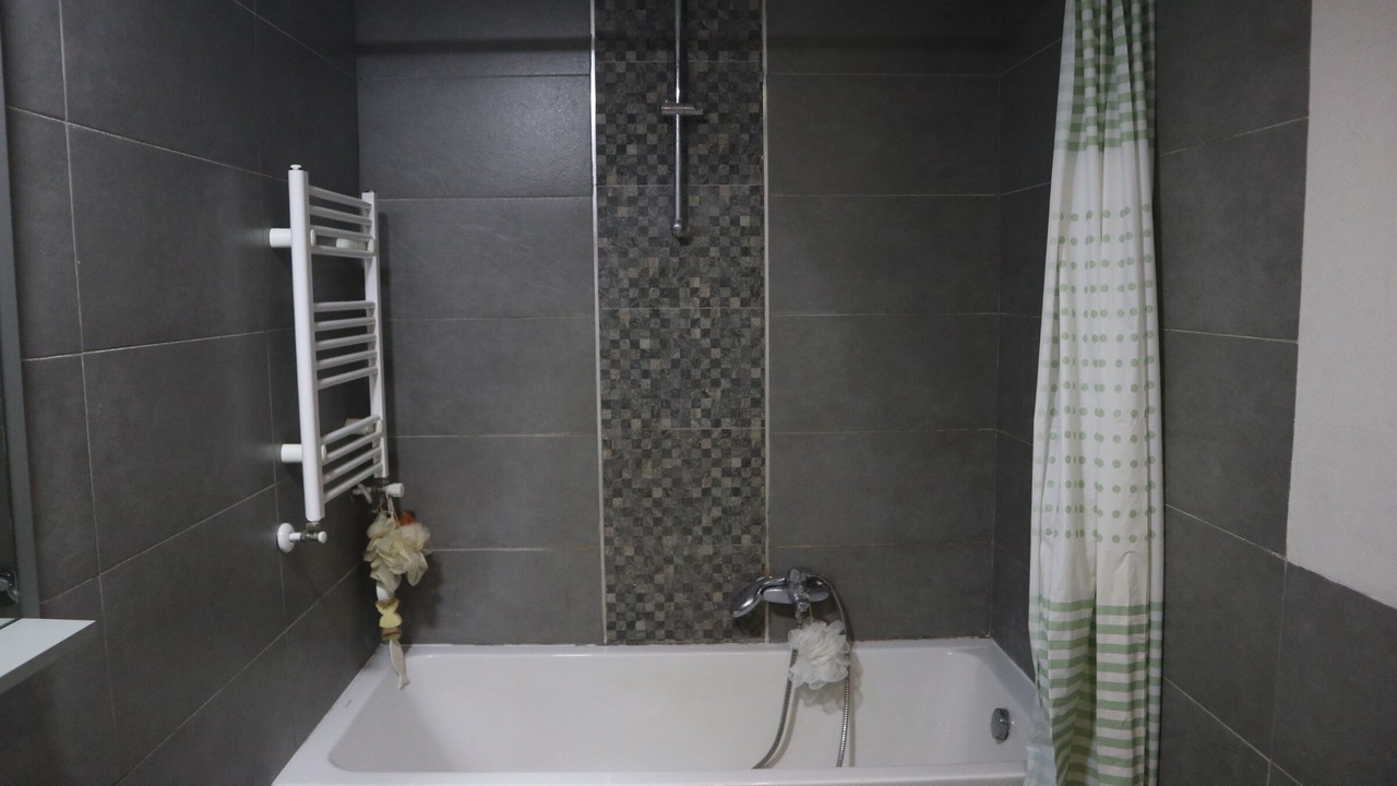 Photo of Bathroom in Jardins De Carthage