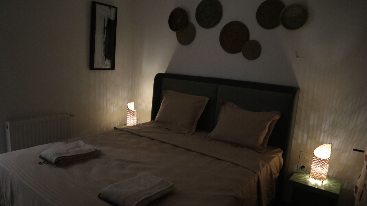 Photo of Bedroom in Jardins De Carthage