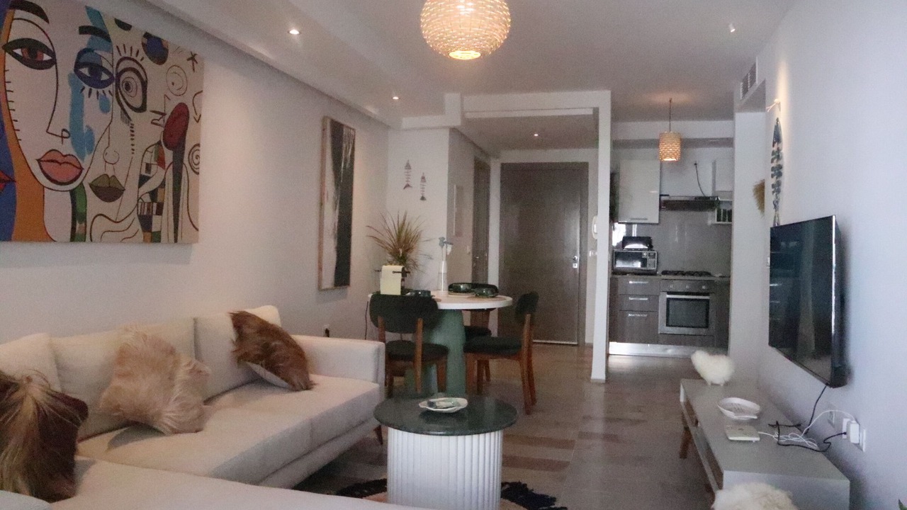 Photo of Livingroom in Jardins De Carthage
