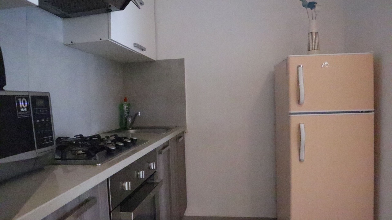 Photo of Kitchen in Jardins De Carthage