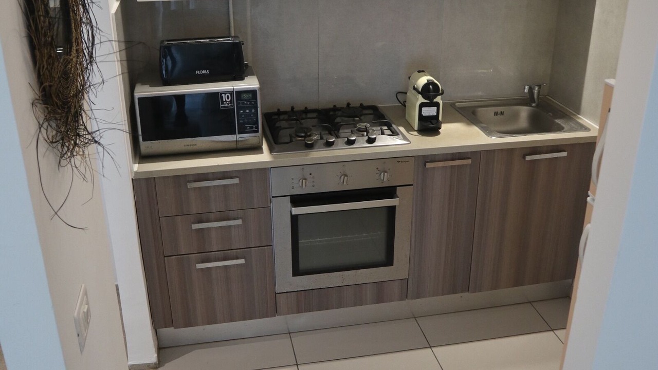Photo of Kitchen in Jardins De Carthage