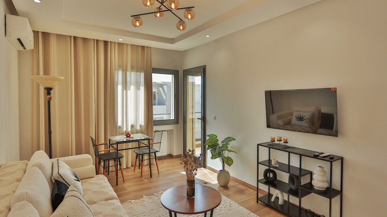 Photo of Livingroom in Bardo