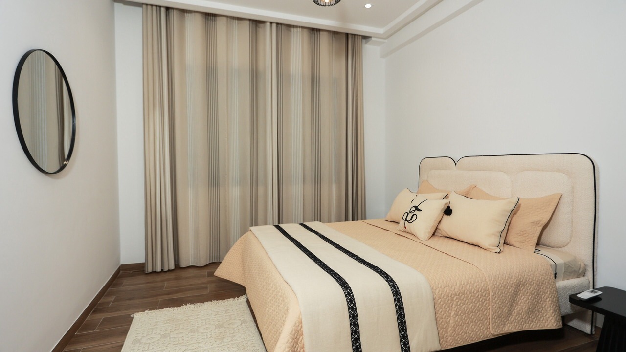 Photo of Bedroom in Bardo