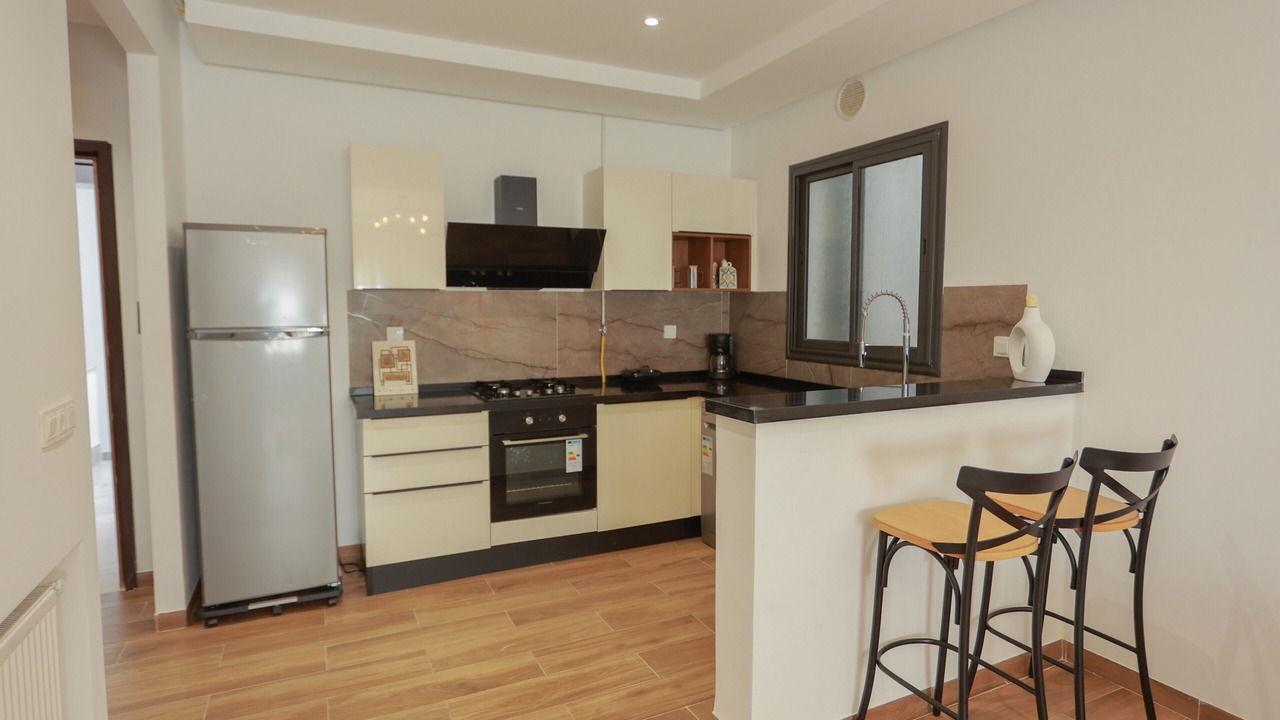 Photo of Kitchen in Bardo