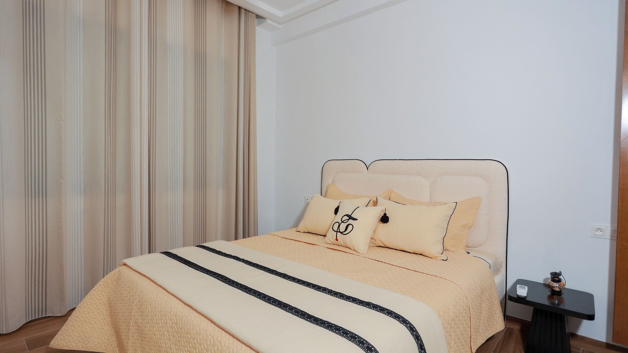 Photo of Bedroom in Bardo