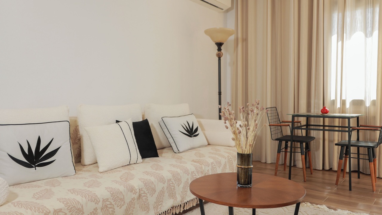 Photo of Livingroom in Bardo