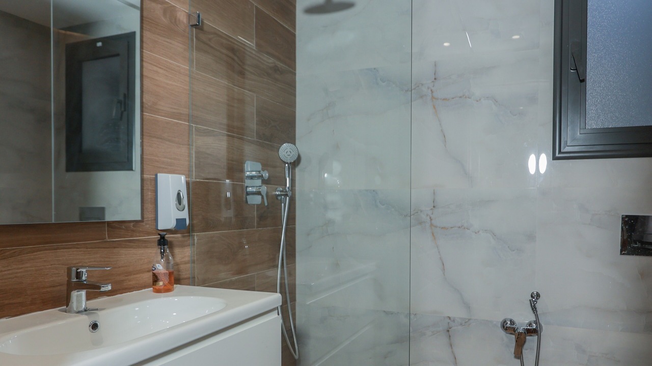 Photo of Bathroom in Bardo