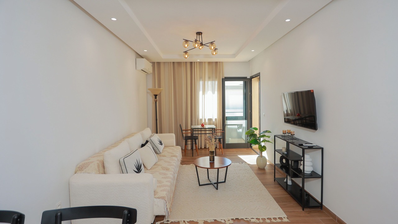 Photo of Livingroom in Bardo