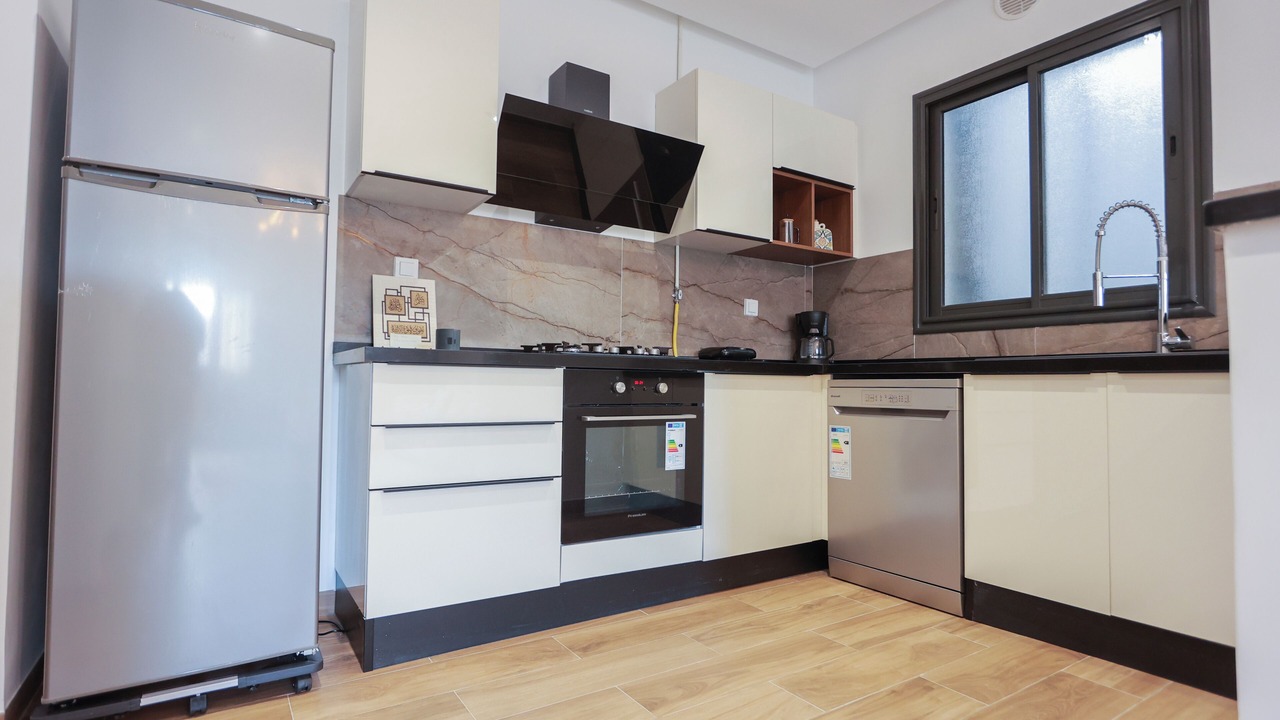 Photo of Kitchen in Bardo