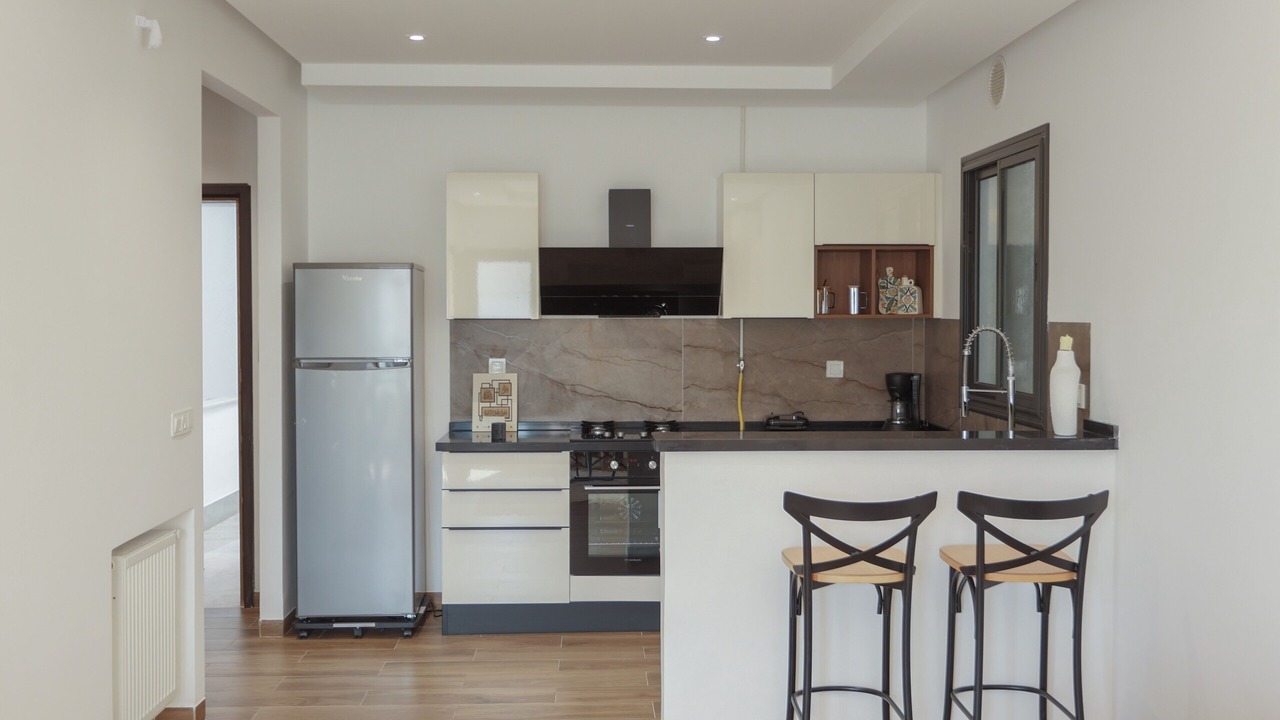 Photo of Kitchen in Bardo