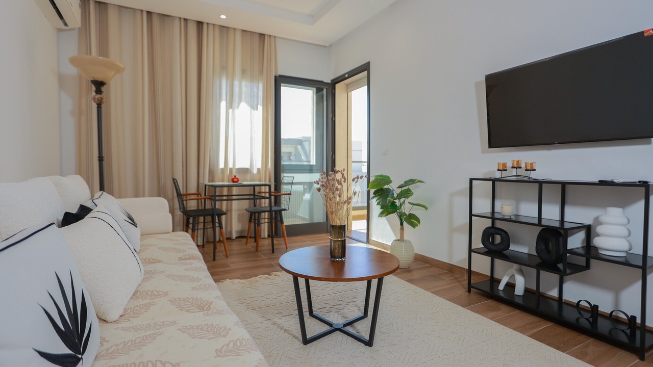 Photo of Livingroom in Bardo