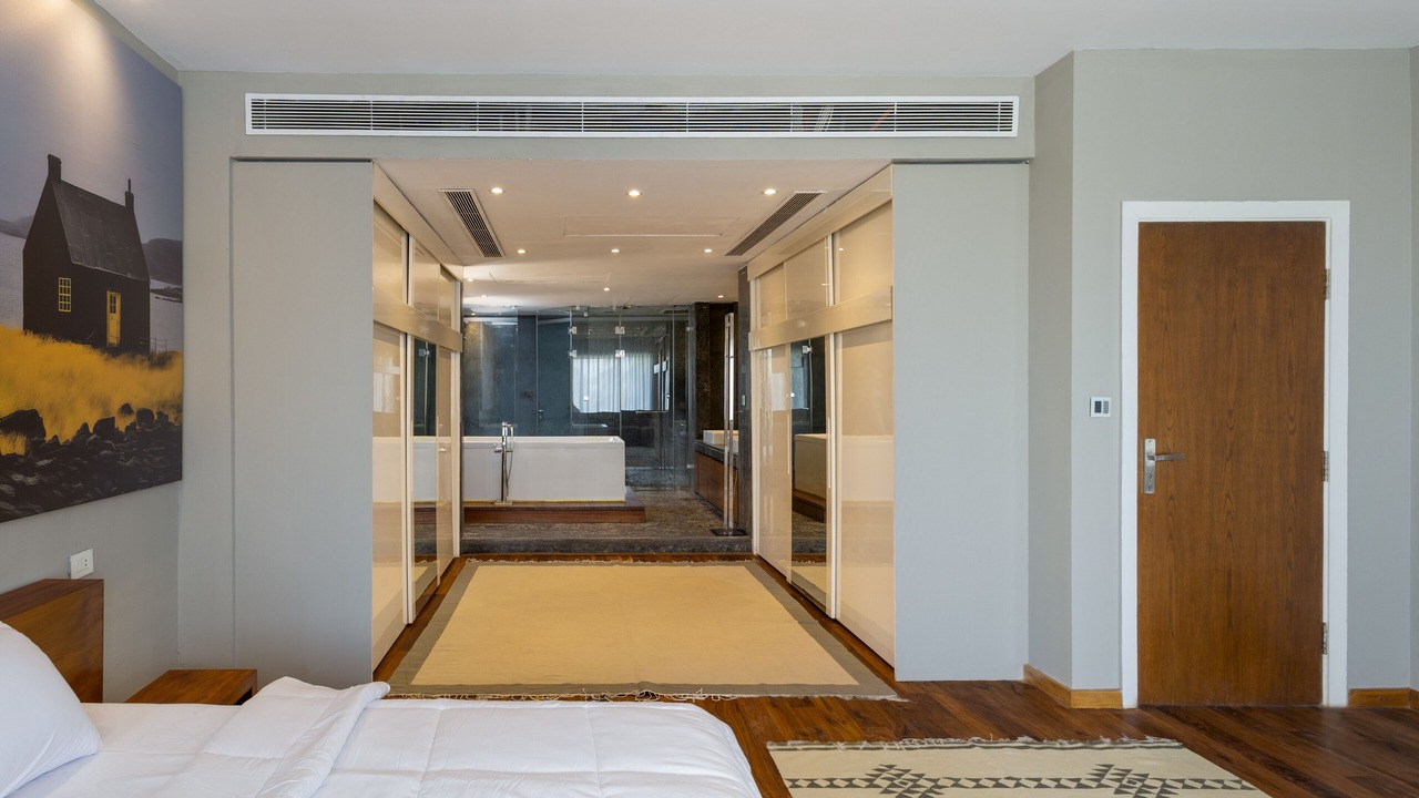 Photo of Bedroom in Sheikh Zayed City
