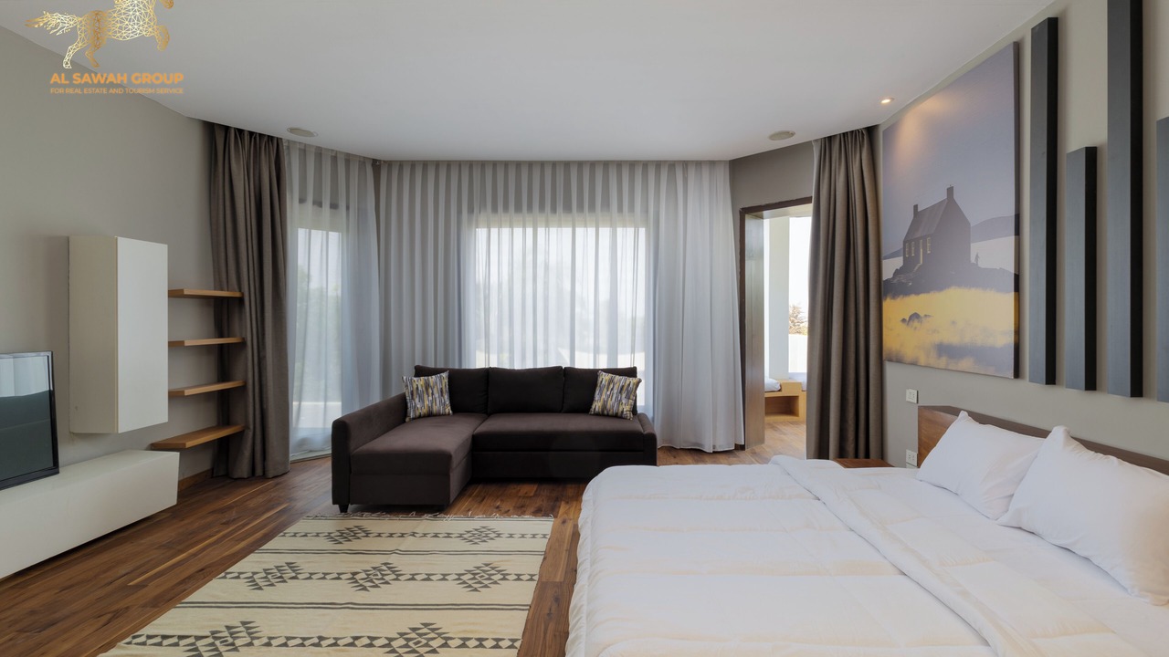 Photo of Bedroom in Sheikh Zayed City