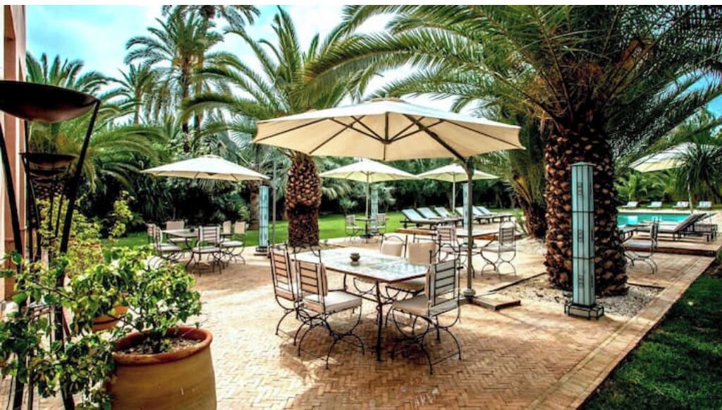 Photo of Outdoor in Assouel