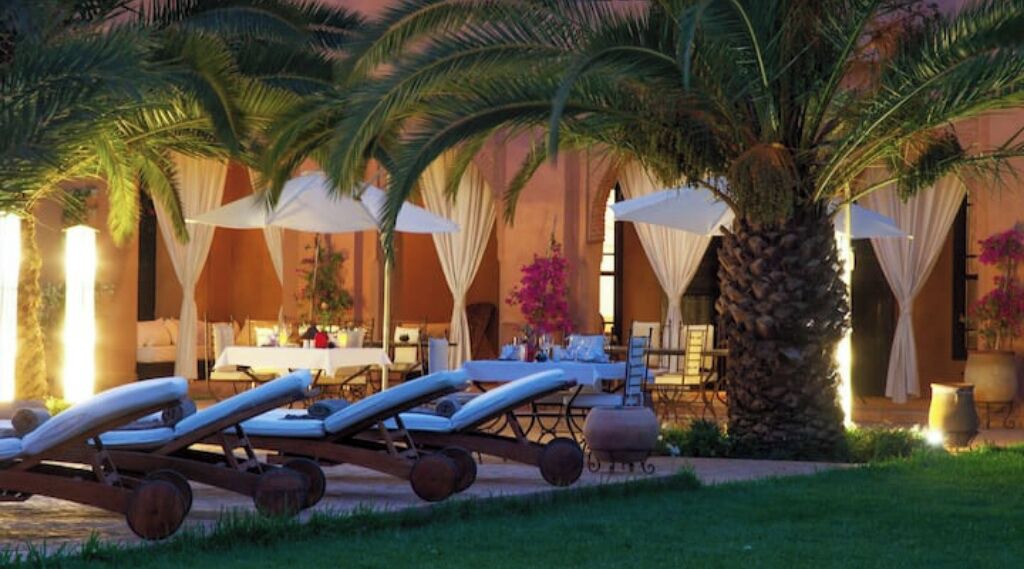 Photo of Outdoor in Assouel