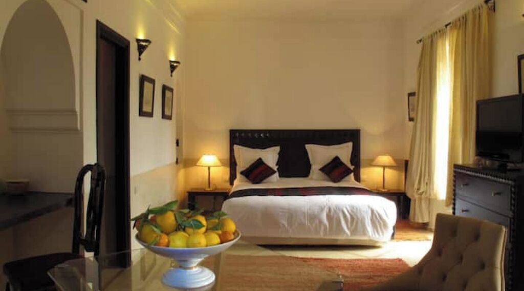 Photo of Bedroom in Assouel