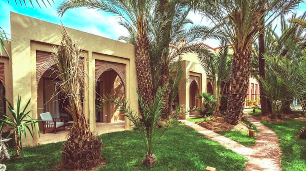 Photo of Outdoor in Assouel