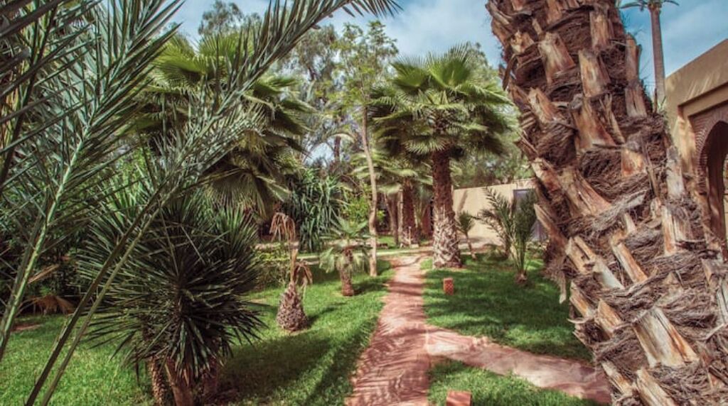 Photo of Outdoor in Assouel