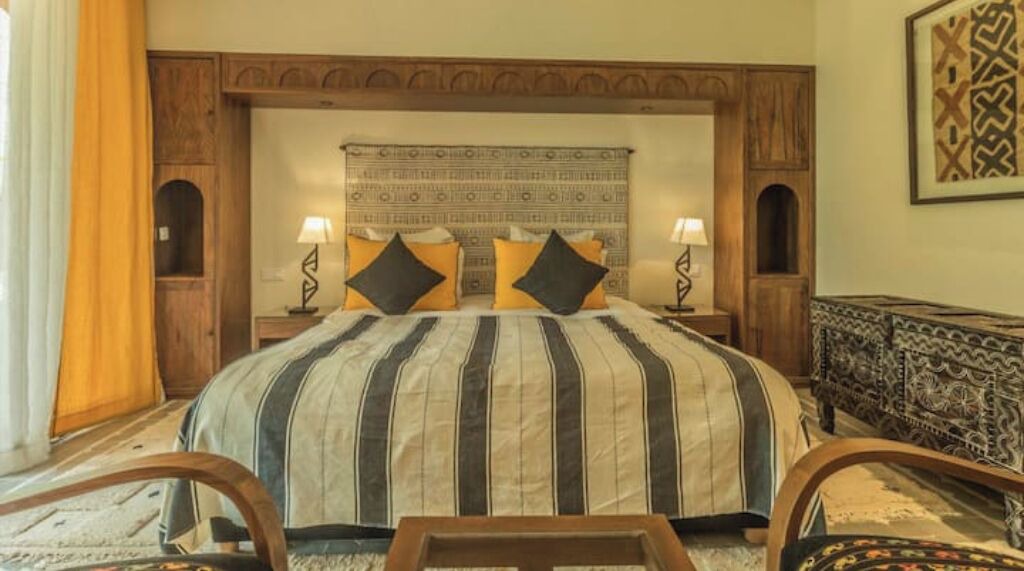 Photo of Bedroom in Assouel