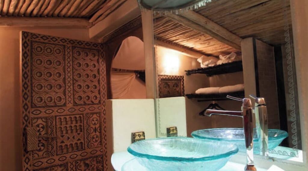 Photo of Bathroom in Assouel
