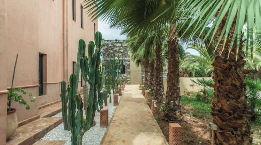 Photo of Outdoor in Assouel