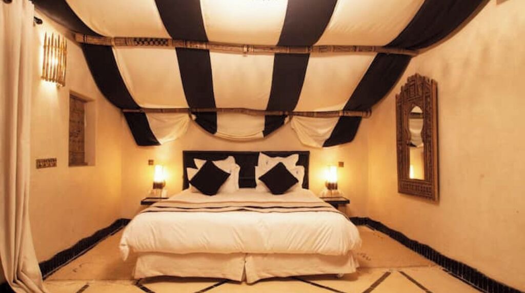 Photo of Bedroom in Assouel